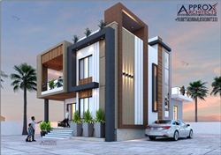 RESIDENTIAL PROJECTS